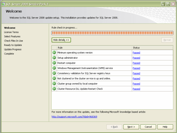 Cara instal sql server 2000 di windows 7 32 bit windows 7